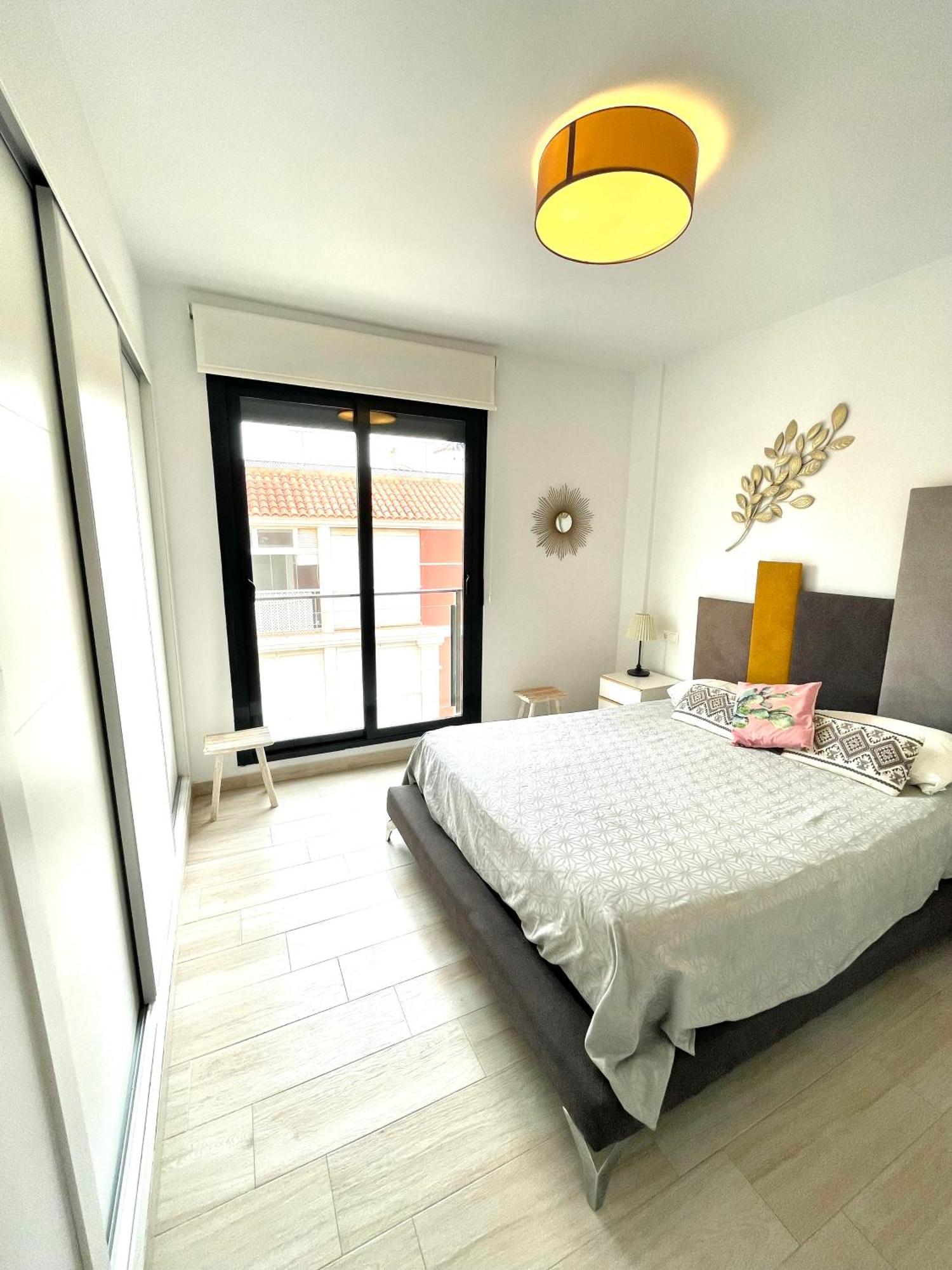 Luxury And Modern Beach Apartment With Sea Views La Mata  Zewnętrze zdjęcie